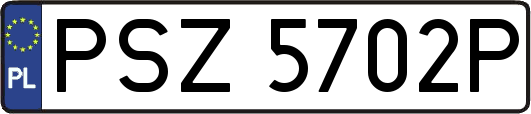 PSZ5702P