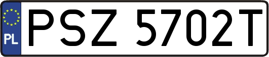 PSZ5702T