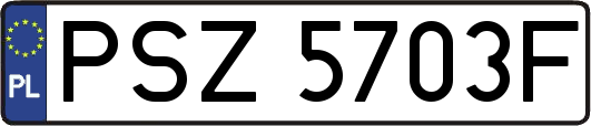 PSZ5703F