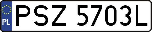 PSZ5703L