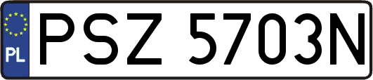 PSZ5703N
