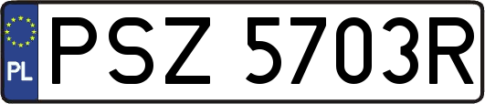 PSZ5703R
