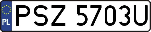 PSZ5703U