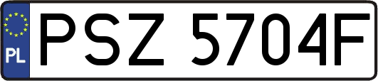 PSZ5704F