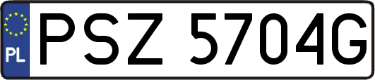 PSZ5704G