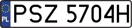 PSZ5704H