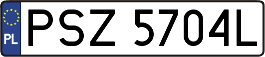 PSZ5704L