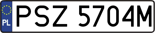 PSZ5704M