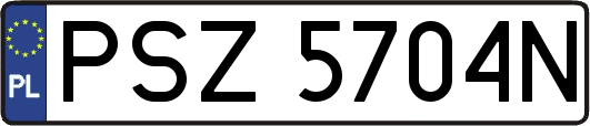 PSZ5704N