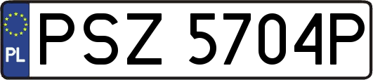 PSZ5704P
