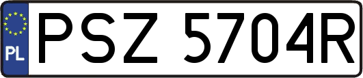 PSZ5704R