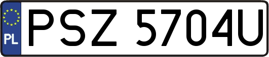 PSZ5704U