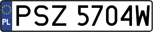 PSZ5704W