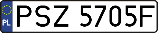 PSZ5705F