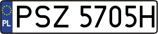 PSZ5705H