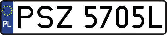PSZ5705L