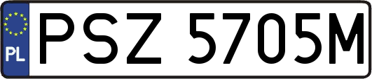PSZ5705M