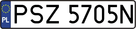 PSZ5705N