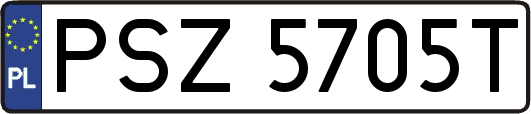 PSZ5705T