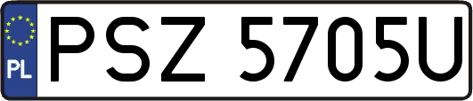 PSZ5705U