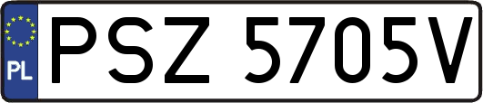 PSZ5705V