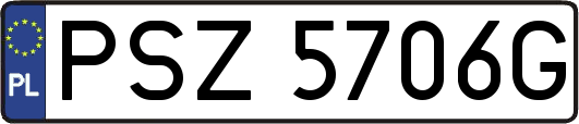 PSZ5706G