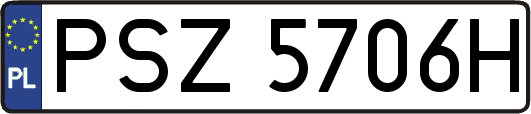 PSZ5706H