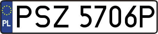 PSZ5706P