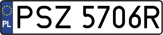 PSZ5706R