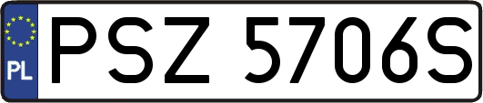 PSZ5706S