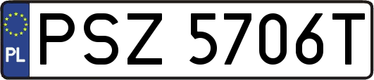 PSZ5706T