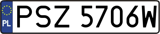 PSZ5706W