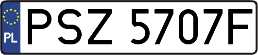 PSZ5707F