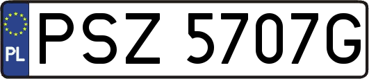 PSZ5707G