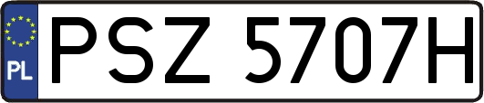 PSZ5707H