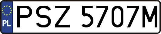 PSZ5707M