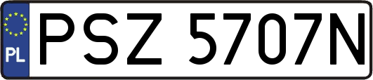 PSZ5707N