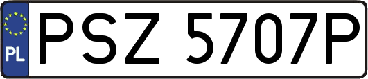 PSZ5707P