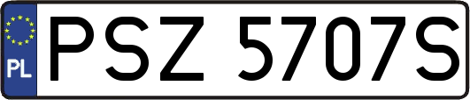 PSZ5707S