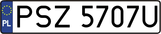 PSZ5707U