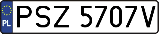 PSZ5707V