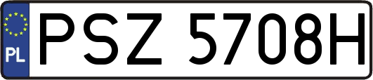 PSZ5708H