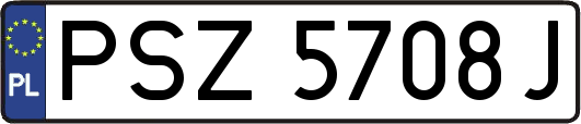 PSZ5708J