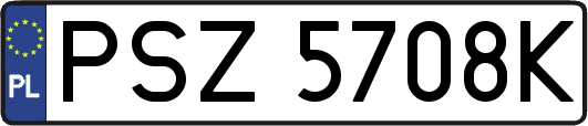 PSZ5708K