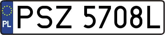 PSZ5708L