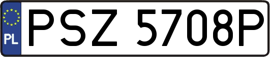 PSZ5708P
