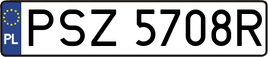 PSZ5708R