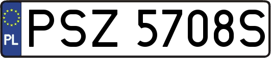 PSZ5708S