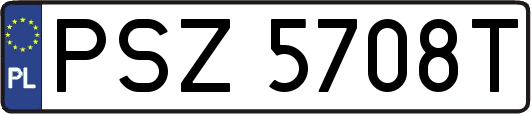 PSZ5708T