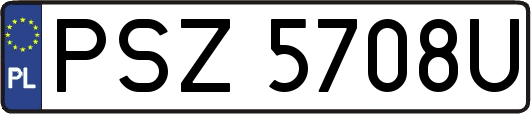 PSZ5708U